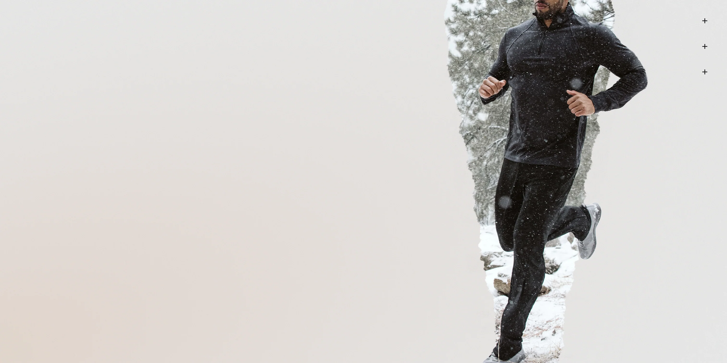 Built for the Modern Athlete